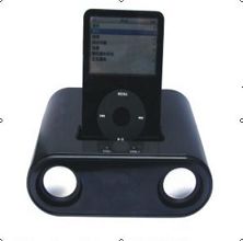 ipod  Speaker